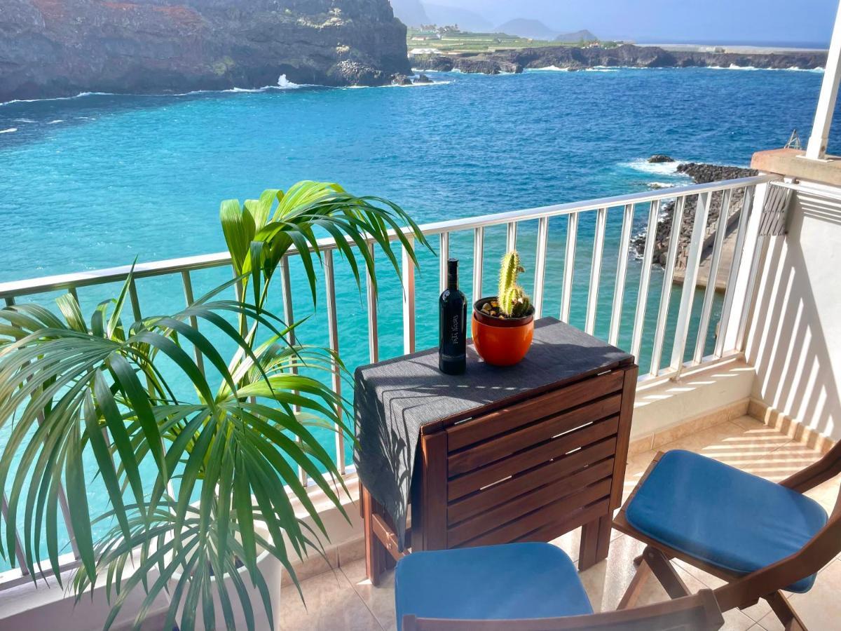 Mundo Beach House, Playa San Marcos, Tenerife Icod De Los Vinos Exterior photo